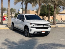 للبيع شفروليت Silverado 2019