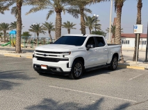 للبيع شفروليت Silverado 2019