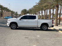 للبيع شفروليت Silverado 2019