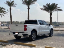 للبيع شفروليت Silverado 2019