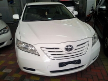 للبيع تويوتا camry 2009