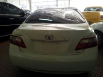 للبيع تويوتا camry 2009