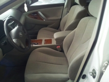 للبيع تويوتا camry 2009