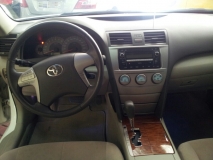 للبيع تويوتا camry 2009