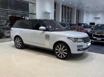 للبيع لاند روفر RANGE ROVER 2015