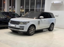 للبيع لاند روفر RANGE ROVER 2015