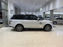 للبيع لاند روفر RANGE ROVER 2015