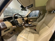 للبيع لاند روفر RANGE ROVER 2015