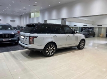 للبيع لاند روفر RANGE ROVER 2015