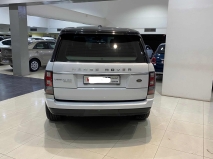 للبيع لاند روفر RANGE ROVER 2015