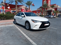 للبيع تويوتا camry 2016