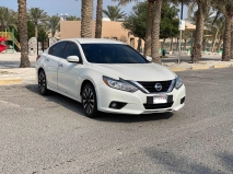 للبيع نيسان Altima 2018