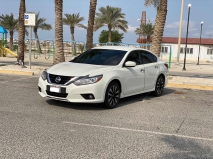 للبيع نيسان Altima 2018