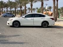 للبيع نيسان Altima 2018