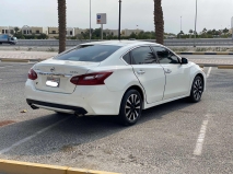 للبيع نيسان Altima 2018