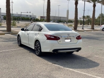 للبيع نيسان Altima 2018