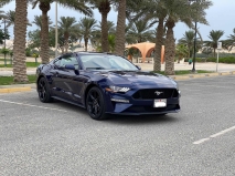 للبيع فورد Mustang  2020