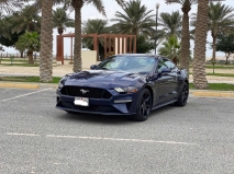 للبيع فورد Mustang  2020