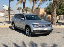 للبيع فولكس واجن touareg 2019