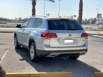 للبيع فولكس واجن touareg 2019