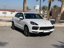 للبيع بورش Cayenne S 2018