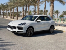 للبيع بورش Cayenne S 2018