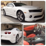 للبيع شفروليت Camaro 2010