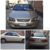 للبيع تويوتا camry 2000