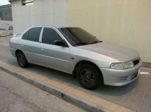 للبيع متسوبيشي Lancer 1999