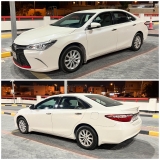 للبيع تويوتا camry 2016