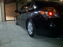 للبيع نيسان Altima 2012