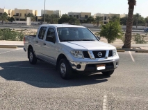 للبيع نيسان Navara 2016