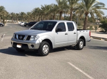 للبيع نيسان Navara 2016