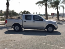 للبيع نيسان Navara 2016