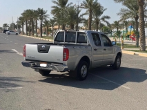 للبيع نيسان Navara 2016