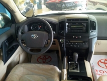 للبيع تويوتا Land Cruiser  2013