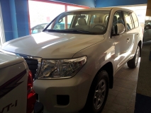 للبيع تويوتا Land Cruiser  2013