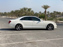 للبيع مرسيديس S class 2006