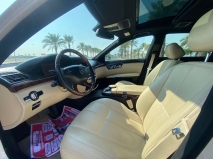 للبيع مرسيديس S class 2006