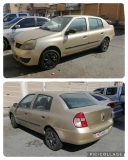 للبيع رينولت Clio 2008