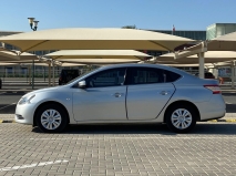 للبيع نيسان Sentra 2016