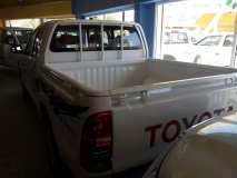 للبيع تويوتا Hilux 2013