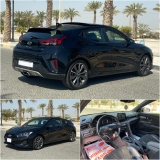 للبيع هونداي Veloster 2020