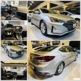 للبيع هونداي Elantra 2020