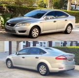 للبيع فورد Mondeo 2008