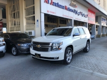 للبيع شفروليت Tahoe 2015