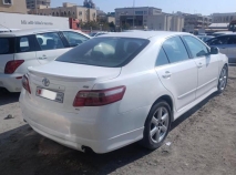 للبيع تويوتا camry 2007