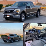 للبيع فورد F150 Truck 2021