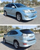 للبيع لكزس RX 2003