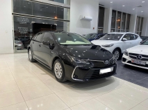 للبيع تويوتا Corolla 2020